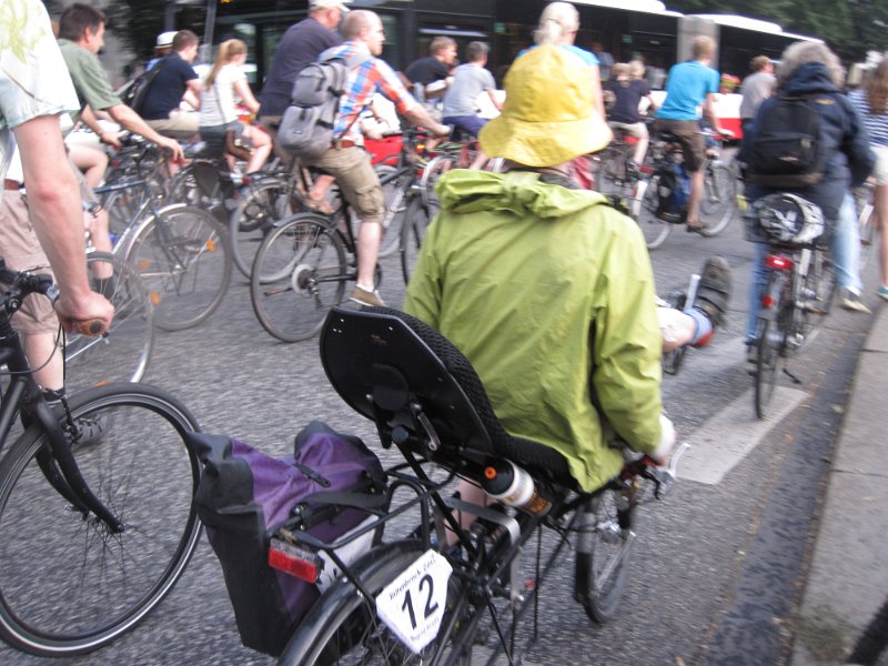 Critical Mass Hamburg 188